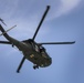 PRNG Aviation Conducts Water Survival Training