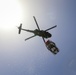 PRNG Aviation Conducts Water Survival Training