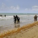 PRNG Aviation Conducts Water Survival Training