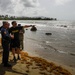 PRNG Aviation Conducts Water Survival Training