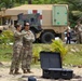 PRNG Aviation Conducts Water Survival Training