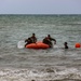 PRNG Aviation Conducts Water Survival Training