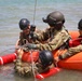 PRNG Aviation Conducts Water Survival Training