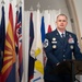 New Senior Enlisted Leader Assumes Responsibility of Joint Task Force North