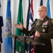 New Senior Enlisted Leader Assumes Responsibility of Joint Task Force North