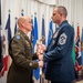 New Senior Enlisted Leader Assumes Responsibility of Joint Task Force North
