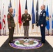 New Senior Enlisted Leader Assumes Responsibility of Joint Task Force North