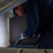 USS Ronald Reagan (CVN 76) Sailors conduct routine operations and ship maintenance