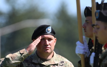 Salute