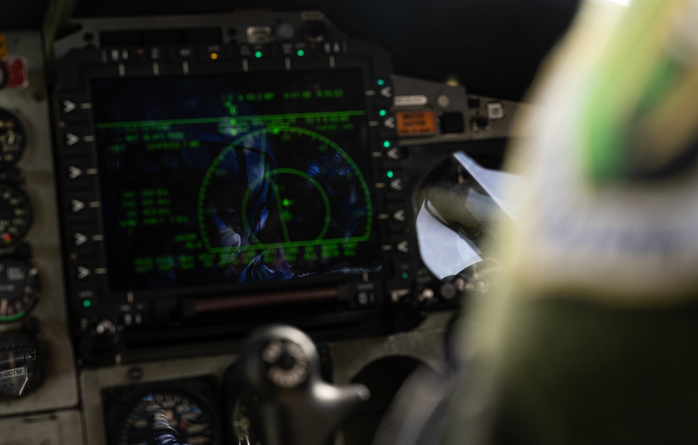 23rd EBS conduct BTF Europe