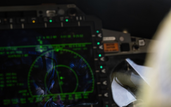 23rd EBS conduct BTF Europe