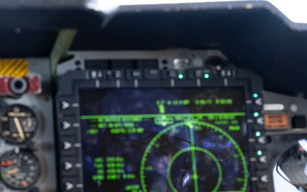 23rd EBS conduct BTF Europe