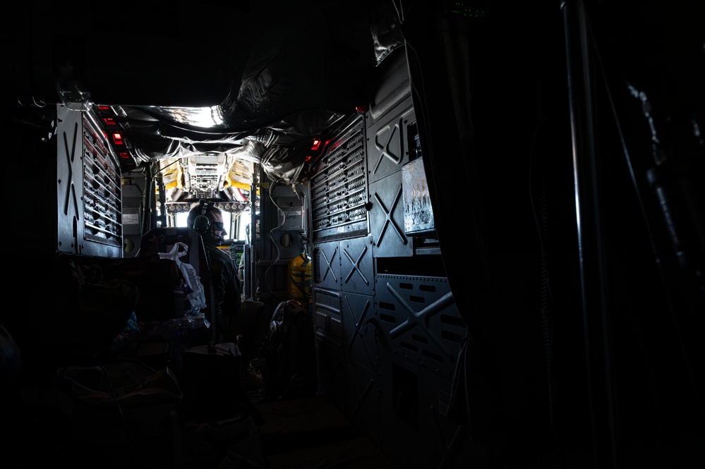 23rd EBS conduct BTF Europe