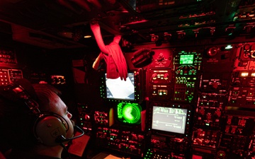 23rd EBS conduct BTF Europe
