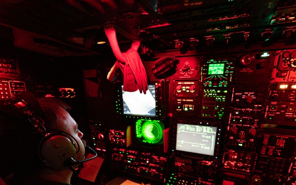 23rd EBS conduct BTF Europe