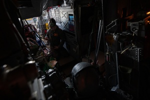 AFN Naples Regional News - Pacific Partnership and B-52 Human Factors Integration