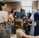 Diamond Spouses Dress Closet Grand Opening