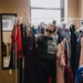 Diamond Spouses Dress Closet Grand Opening