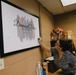 Diamond Spouses Dress Closet Grand Opening