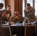 Royal Thai Air Force, Washington National Guard finalize plans for Enduring Partners 2025