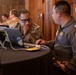 Royal Thai Air Force, Washington National Guard finalize plans for Enduring Partners 2025