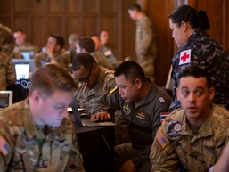 Royal Thai Air Force, Washington National Guard finalize plans for Enduring Partners 2025