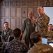 Royal Thai Air Force, Washington National Guard finalize plans for Enduring Partners 2025