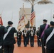 Fort Rosecrans Memorial Ceremony