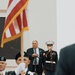 Fort Rosecrans Memorial Ceremony