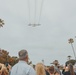 Fort Rosecrans Memorial Ceremony
