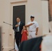 Fort Rosecrans Memorial Ceremony