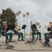 Fort Rosecrans Memorial Ceremony