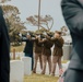 Fort Rosecrans Memorial Ceremony