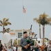 Fort Rosecrans Memorial Ceremony