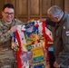 Royal Thai Air Force, Washington National Guard finalize plans for Enduring Partners 2025