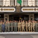 Royal Thai Air Force, Washington National Guard finalize plans for Enduring Partners 2025