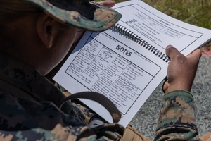 Lima Charlie - Ep. 8 Reserve Officers' Training Corps (ROTC)