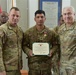 YPG Airborne Soldier earns ATEC’s NCO of The Year