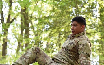 YPG Airborne Soldier earns ATEC’s NCO of The Year
