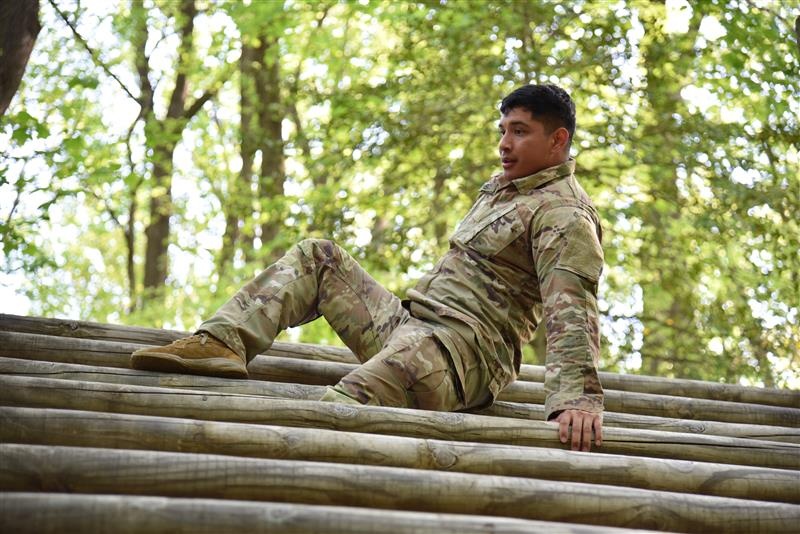 YPG Airborne Soldier earns ATEC’s NCO of The Year