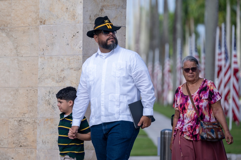 2025 Memorial Day Ceremony