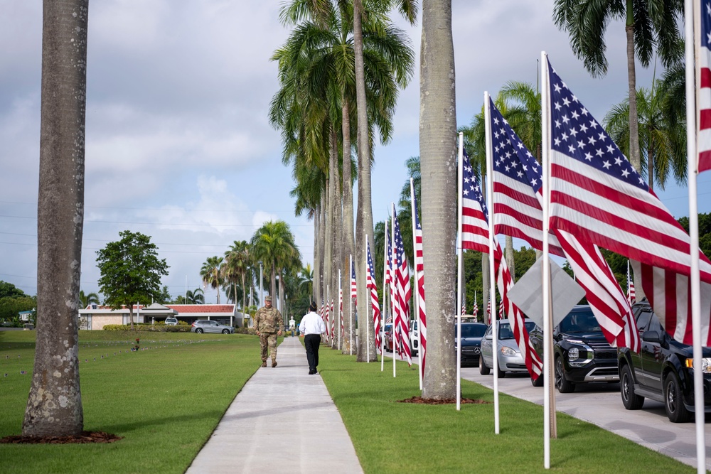 2025 Memorial Day Ceremony