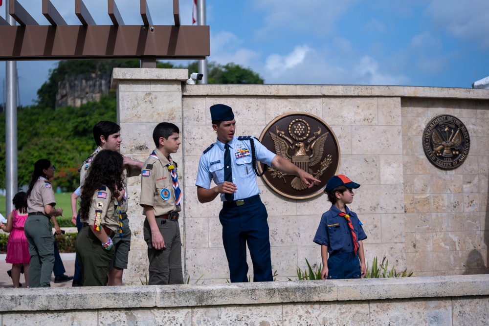 2025 Memorial Day Ceremony
