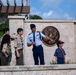 2025 Memorial Day Ceremony