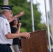 2025 Memorial Day Ceremony