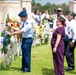 2025 Memorial Day Ceremony