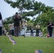 2025 Memorial Day Ceremony
