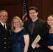 U.S. Navy Band hosts retirement ceremony for Command Masterchief James Armstrong