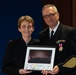 U.S. Navy Band hosts retirement ceremony for Command Masterchief James Armstrong