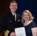 U.S. Navy Band hosts retirement ceremony for Command Masterchief James Armstrong